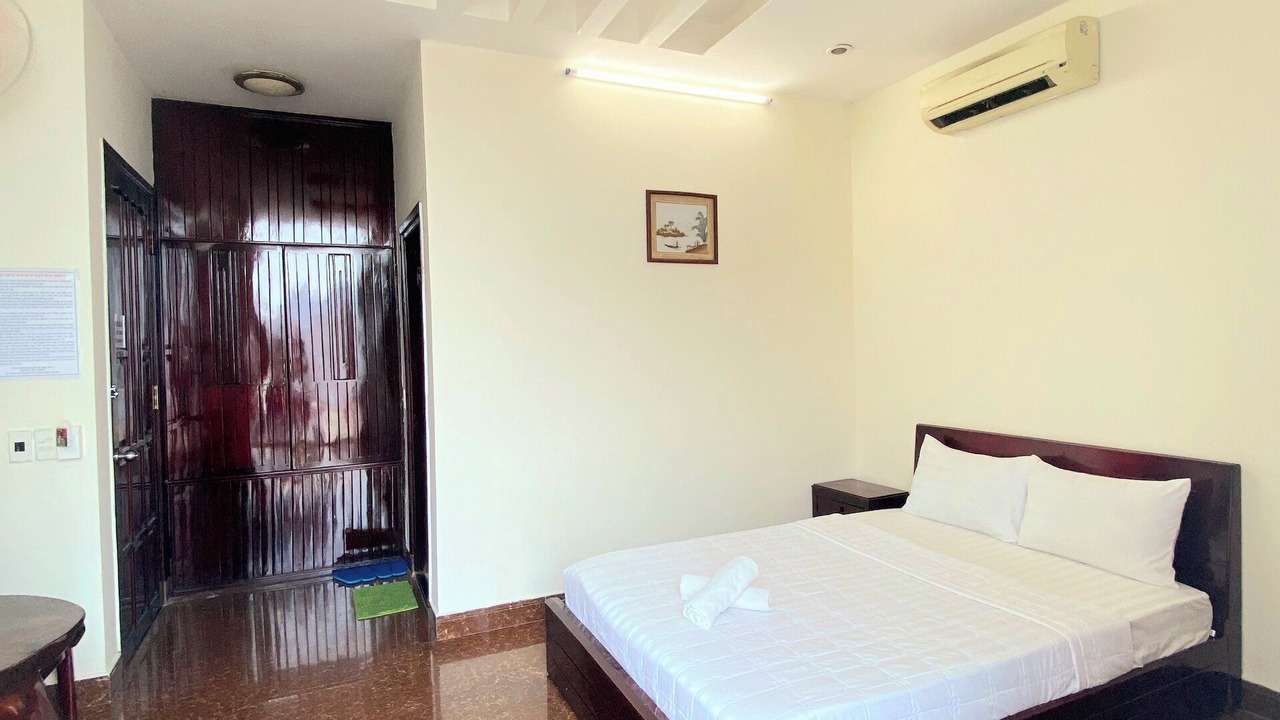 Photo of Bedroom in Tan Phu District
