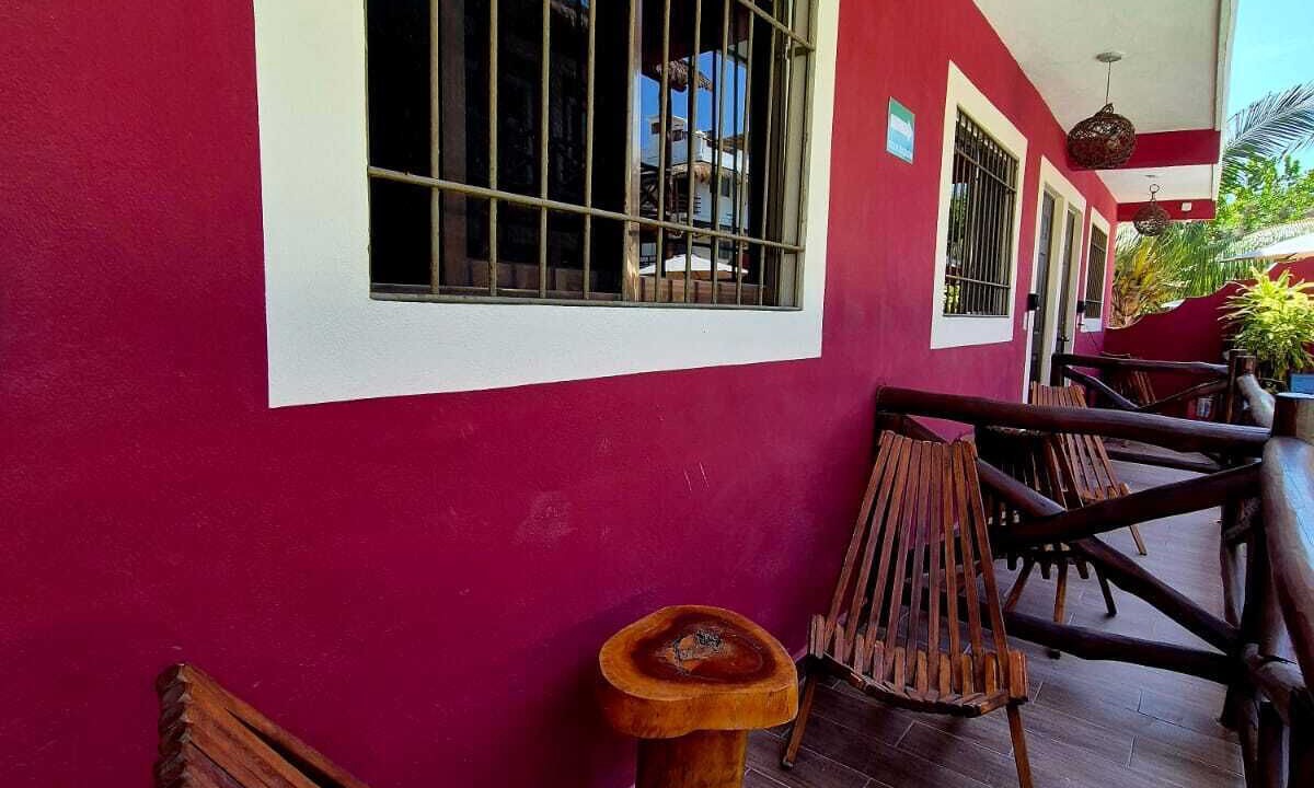 Photo of Outdoor in Downtown Holbox