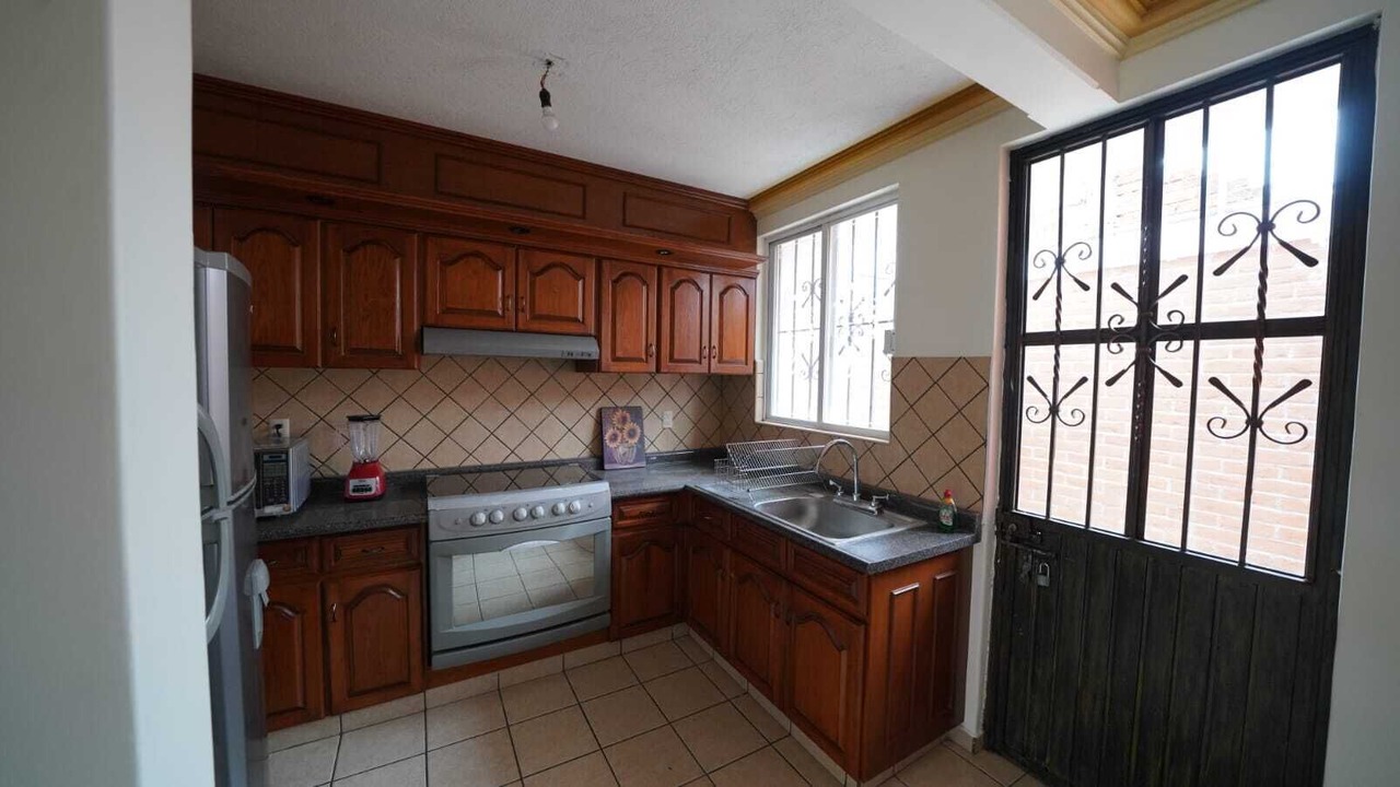 Photo of Kitchen in Morelia