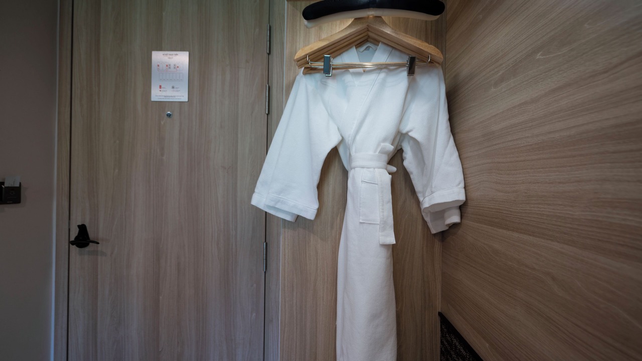 Photo of Bathroom in Bai Chay