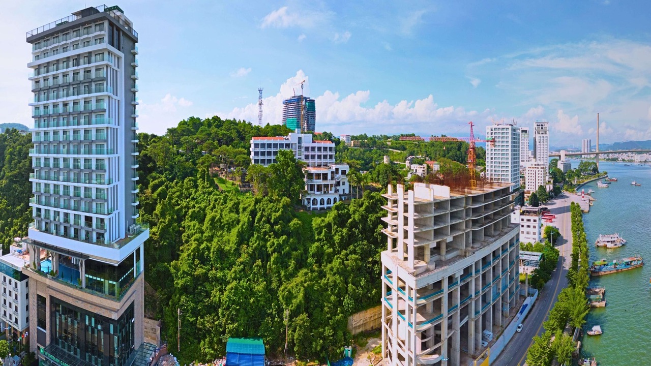 Photo of Outdoor in Bai Chay