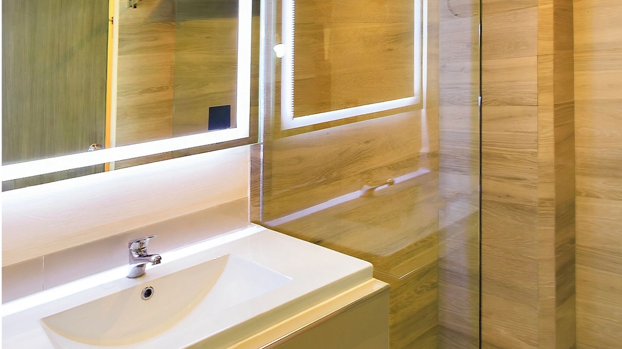 Photo of Bathroom in Veracruz