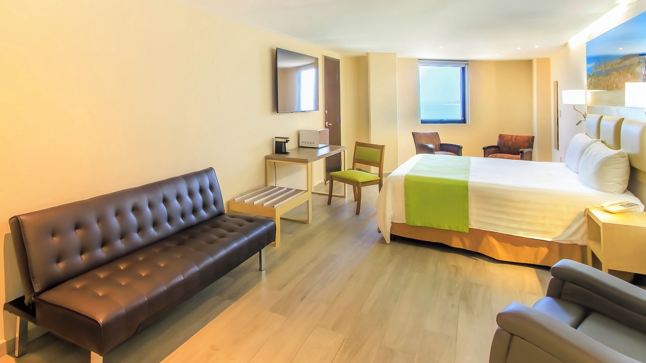 Photo of Bedroom in Veracruz