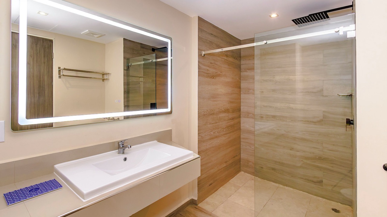 Photo of Bathroom in Veracruz