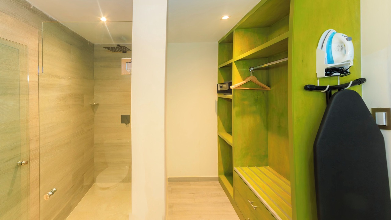 Photo of Bedroom in Veracruz