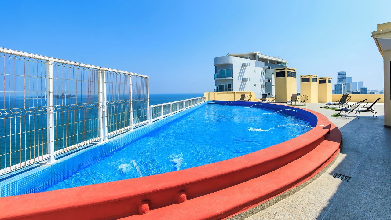 Photo of Outdoor in Veracruz