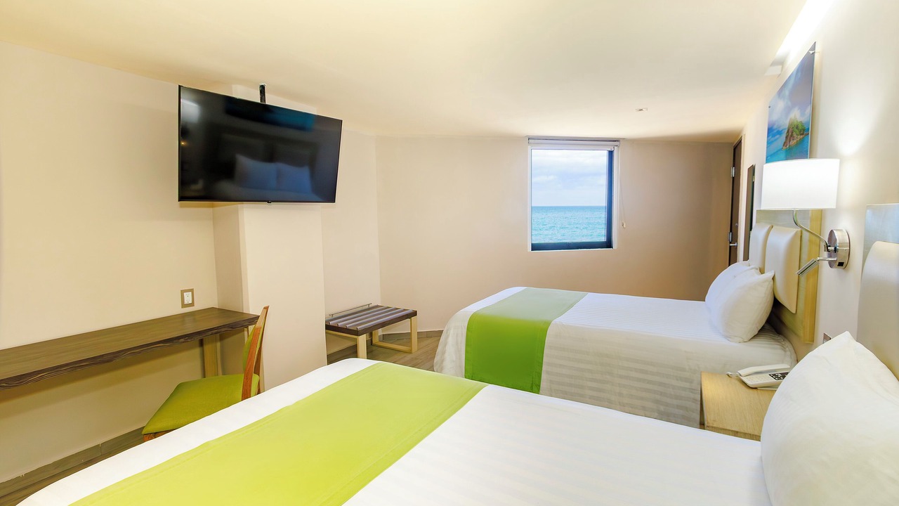 Photo of Bedroom in Veracruz