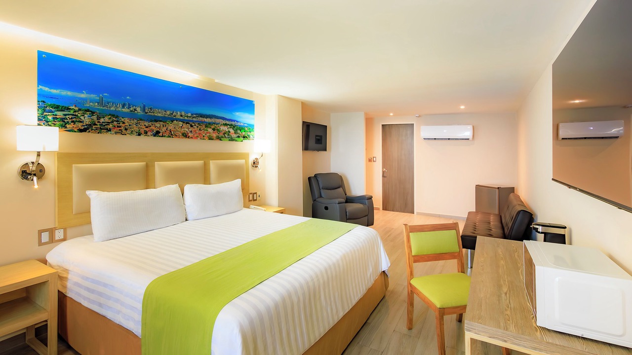Photo of Bedroom in Veracruz