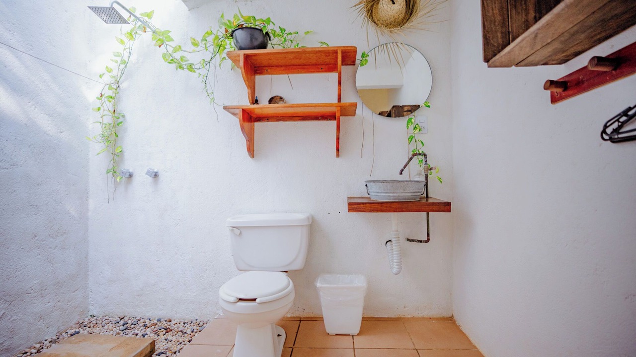 Photo of Bedroom in Troncones