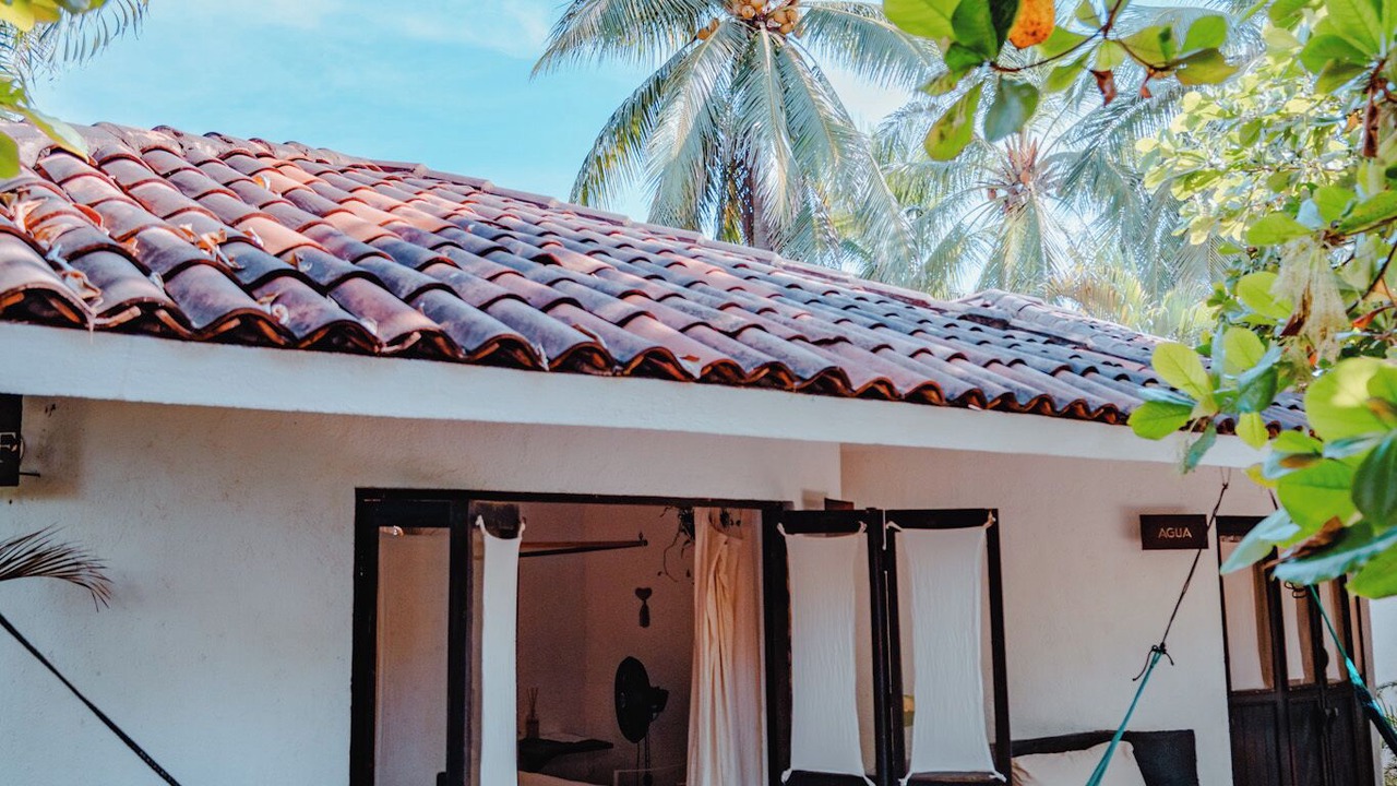 Photo of Bedroom in Troncones
