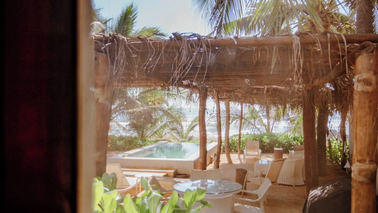 Photo of Bedroom in Troncones