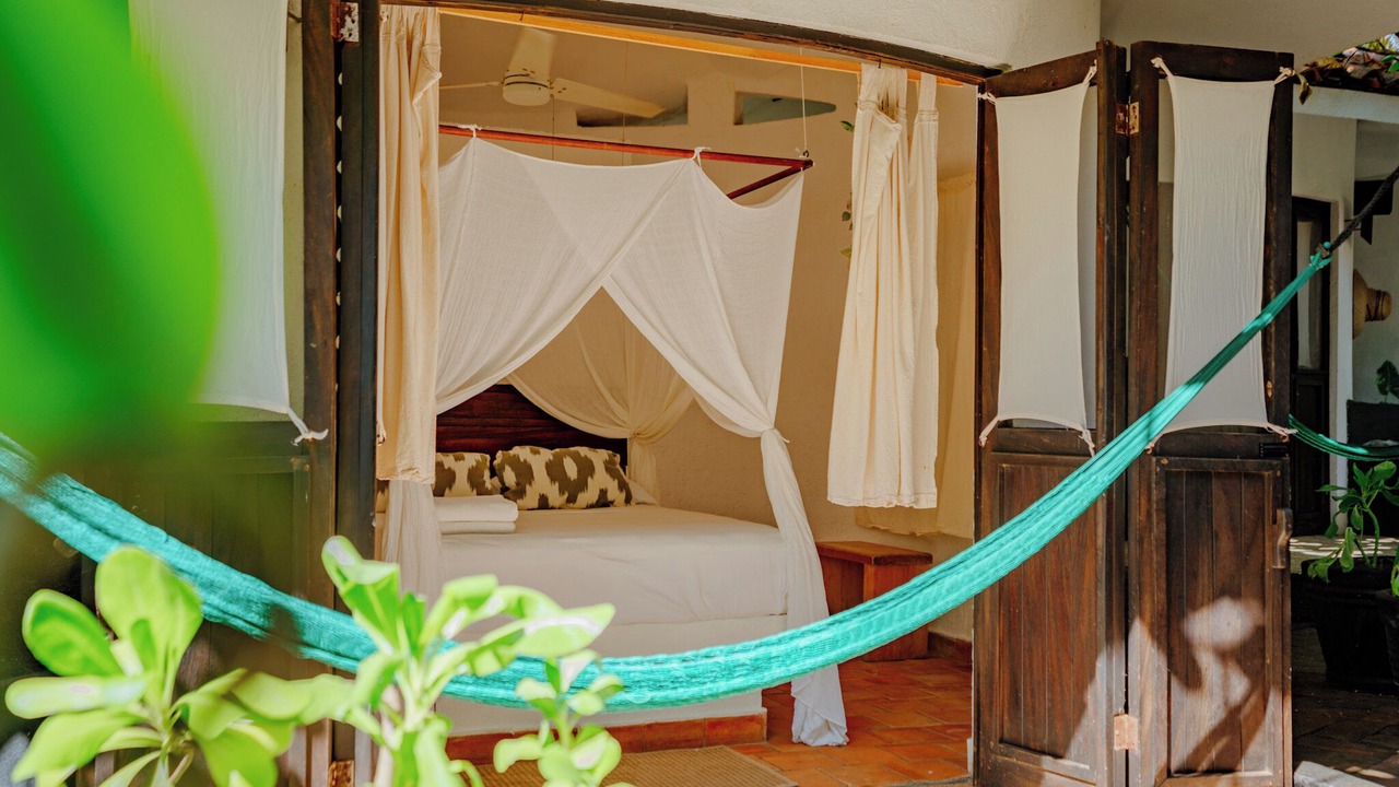 Photo of Bedroom in Troncones