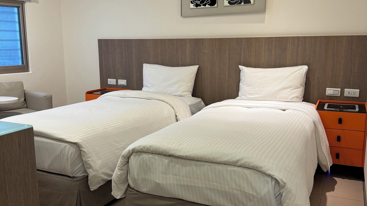 Photo of Bedroom in Shilin
