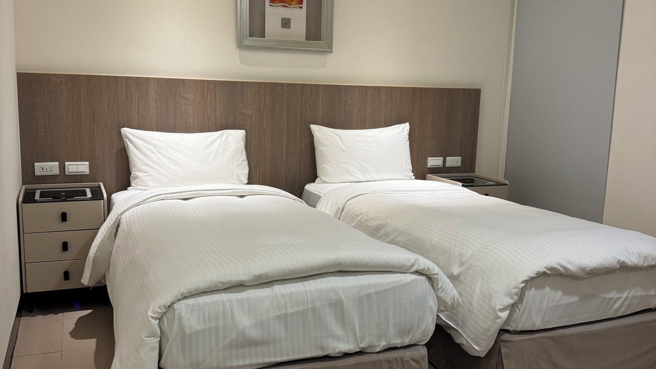 Photo of Bedroom in Shilin