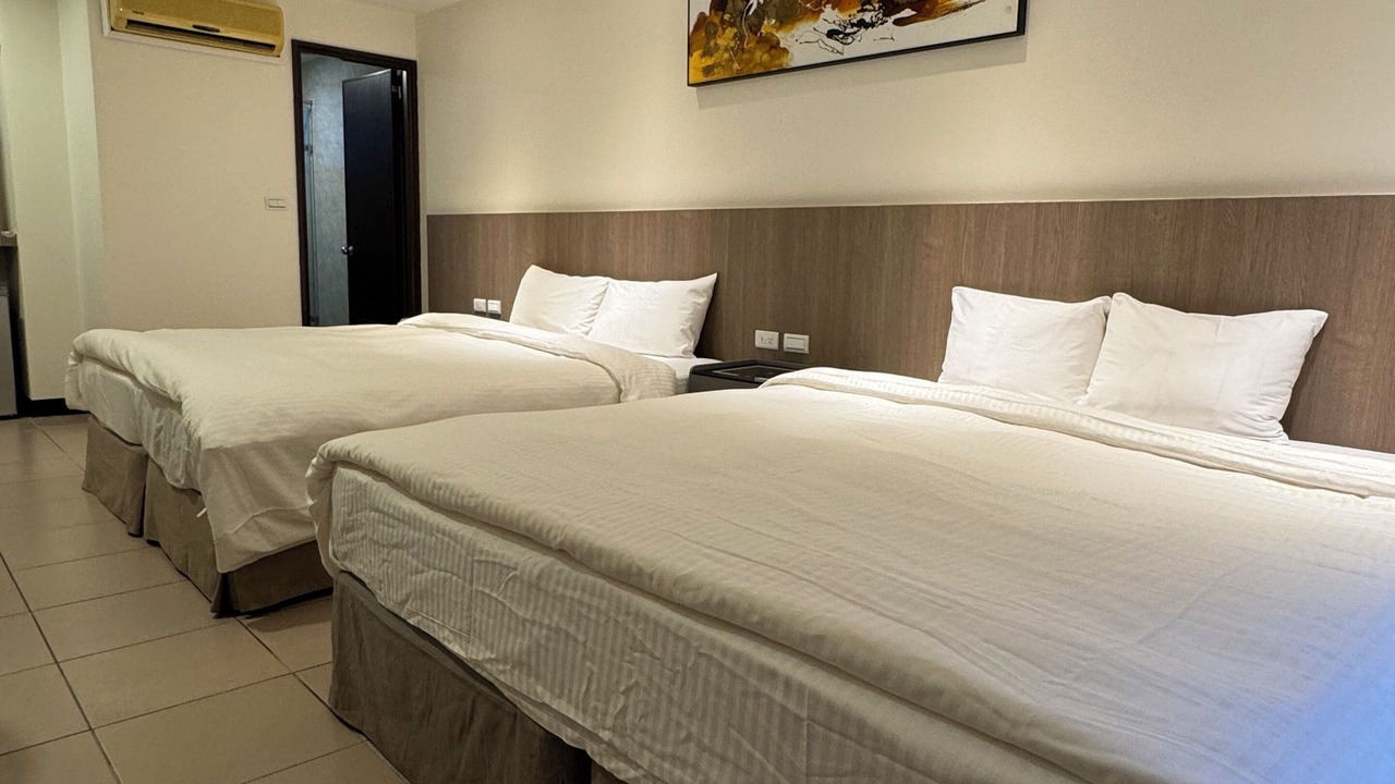 Photo of Bedroom in Shilin