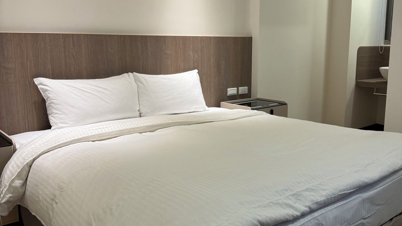 Photo of Bedroom in Shilin