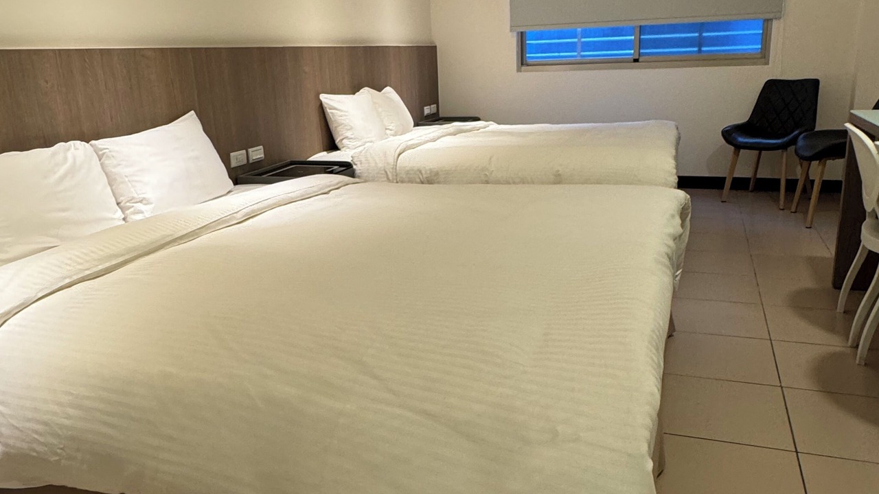 Photo of Bedroom in Shilin