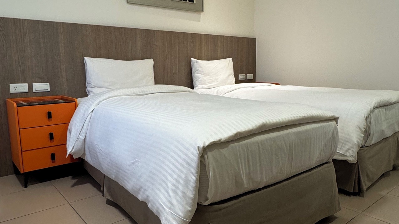 Photo of Bedroom in Shilin
