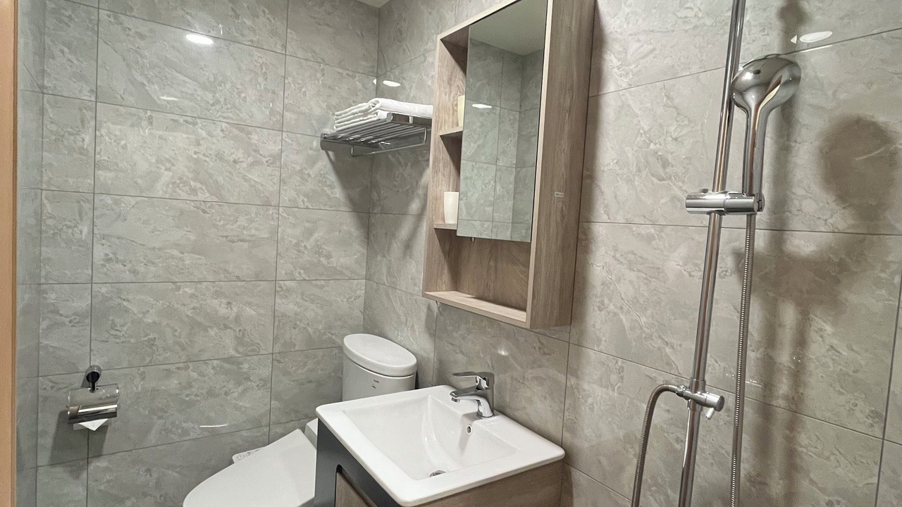 Photo of Bathroom in Shilin