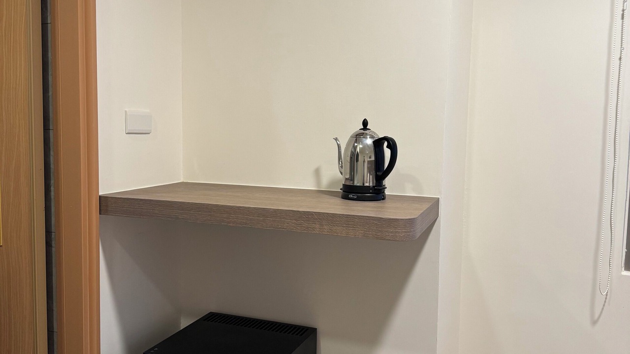 Photo of Bedroom in Shilin