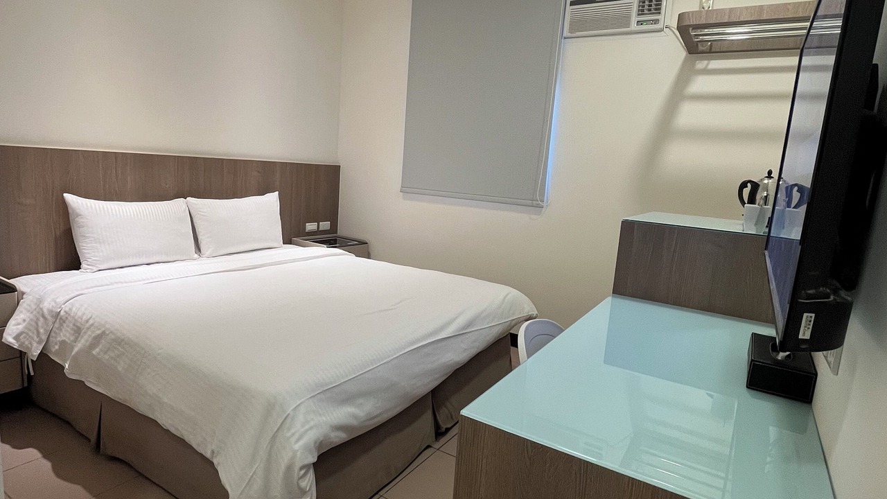 Photo of Bedroom in Shilin