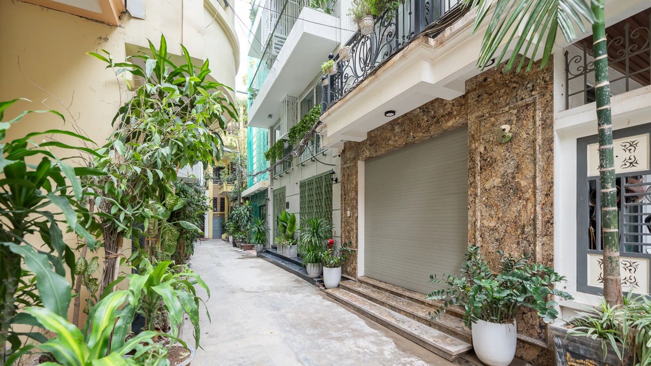 Photo of Outdoor in Thanh Nhan