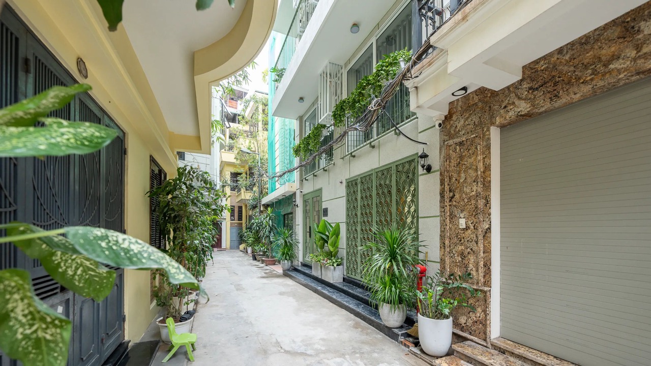 Photo of Outdoor in Thanh Nhan
