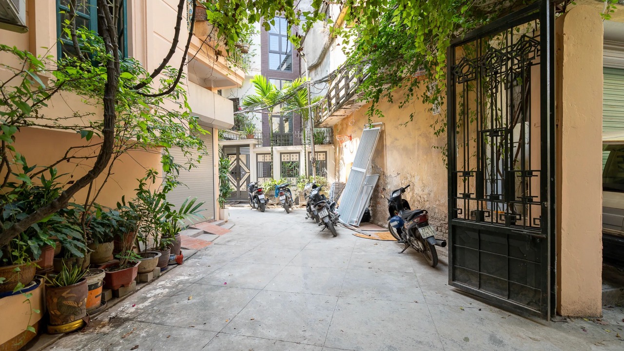 Photo of Outdoor in Thanh Nhan