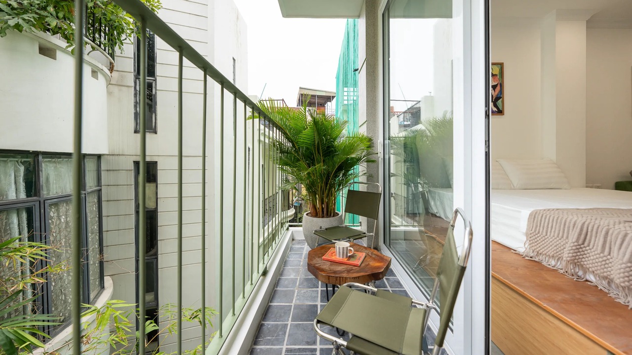 Photo of Bedroom in Thanh Nhan