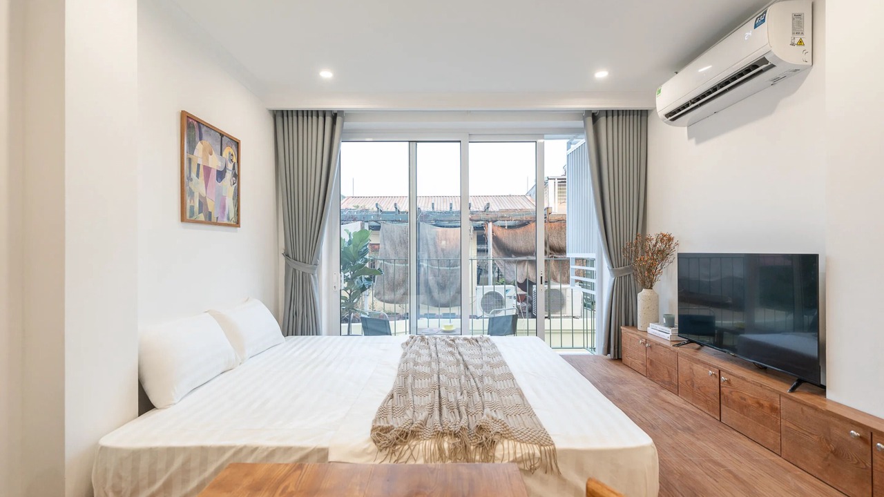 Photo of Bedroom in Thanh Nhan