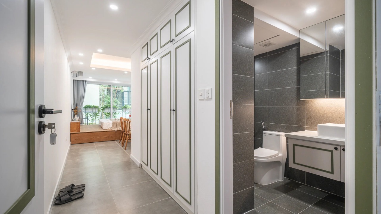 Photo of Bathroom in Thanh Nhan