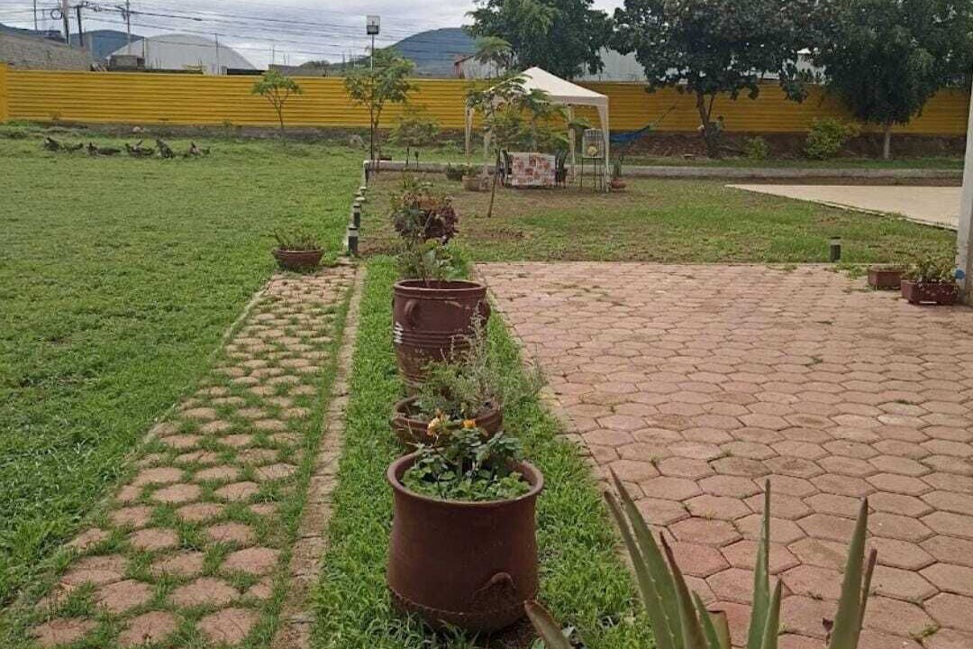Photo of Outdoor in San Bartolo Coyotepec