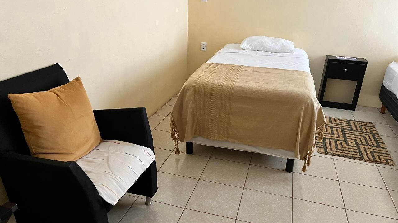 Photo of Bedroom in San Bartolo Coyotepec