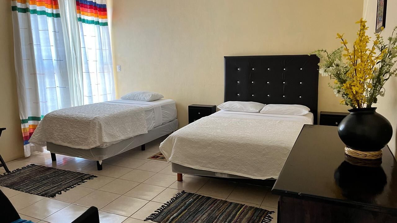 Photo of Bedroom in San Bartolo Coyotepec