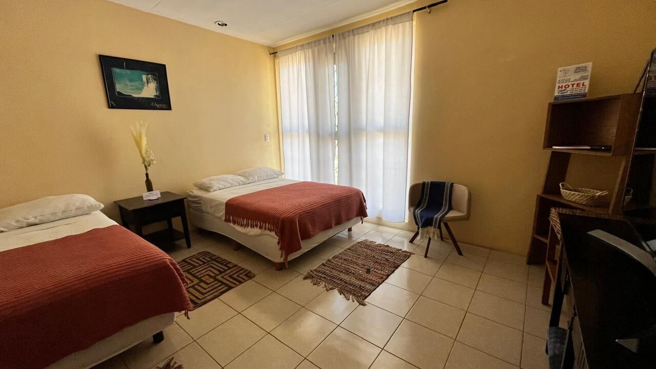 Photo of Bedroom in San Bartolo Coyotepec