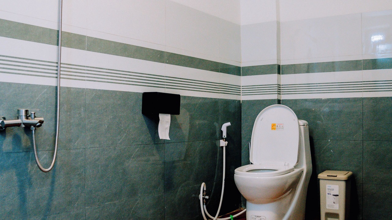 Photo of Bathroom in Phu Quy