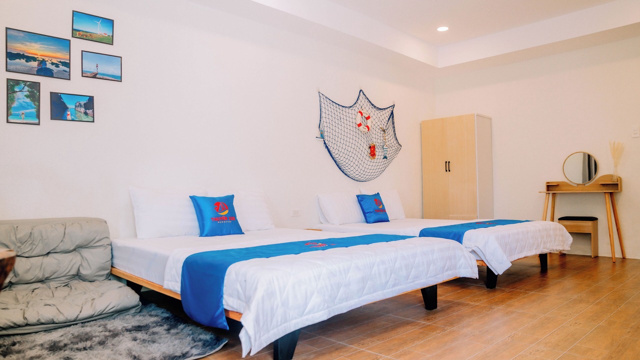 Photo of Bedroom in Phu Quy