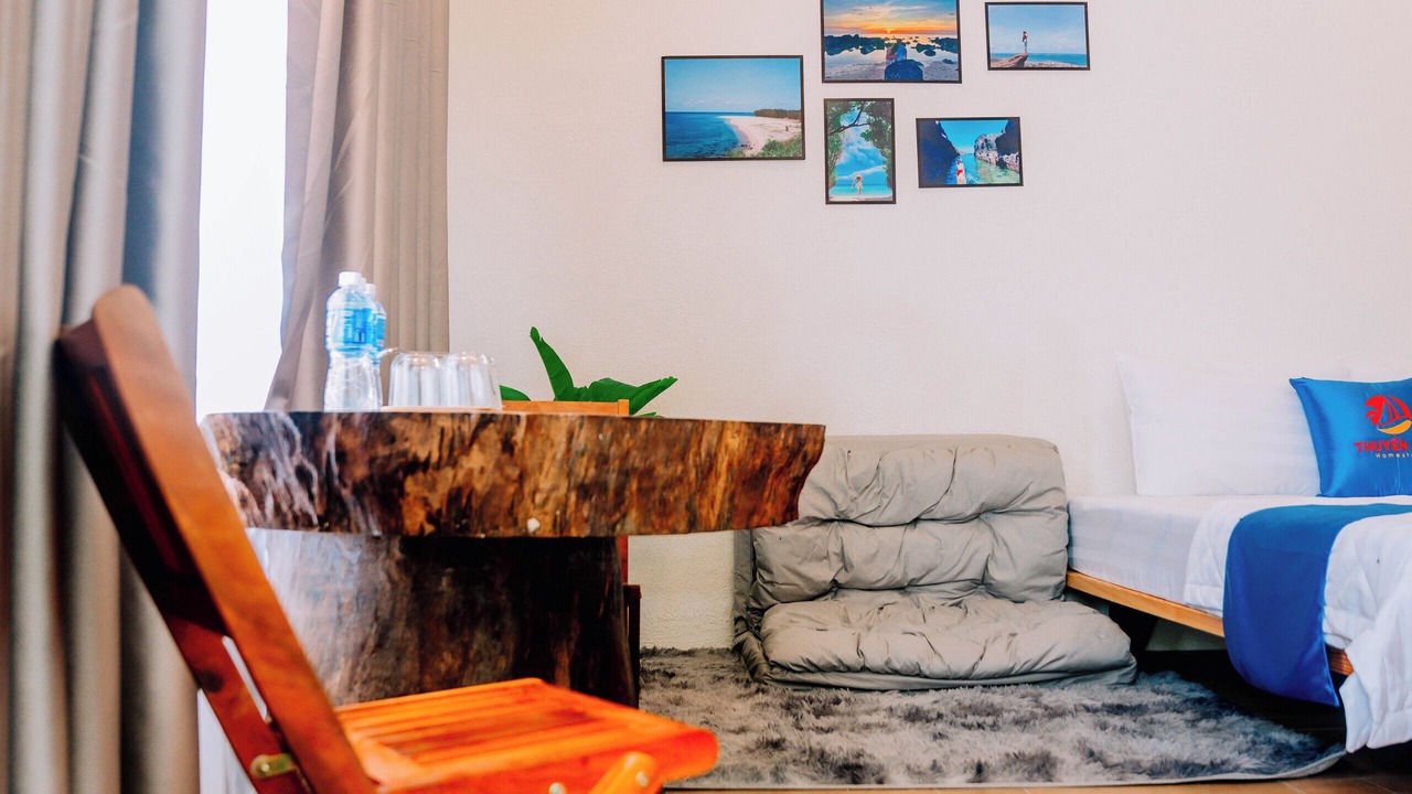 Photo of Bedroom in Phu Quy