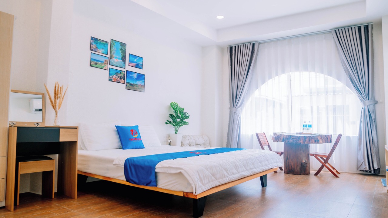 Photo of Bedroom in Phu Quy