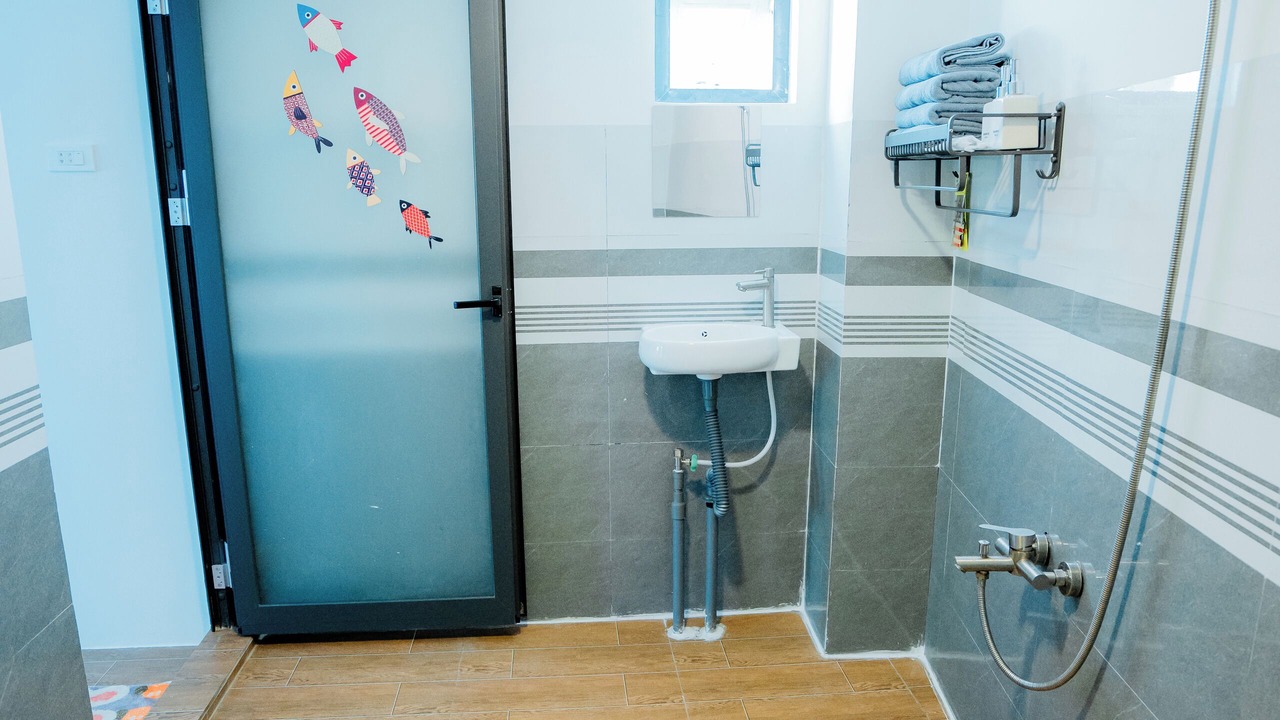Photo of Bathroom in Phu Quy