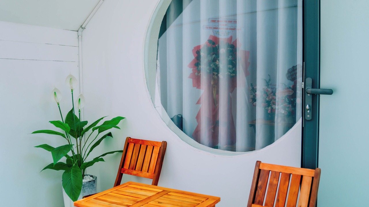 Photo of Patio Balcony in Phu Quy
