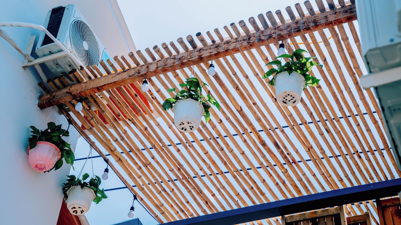 Photo of Patio Balcony in Phu Quy