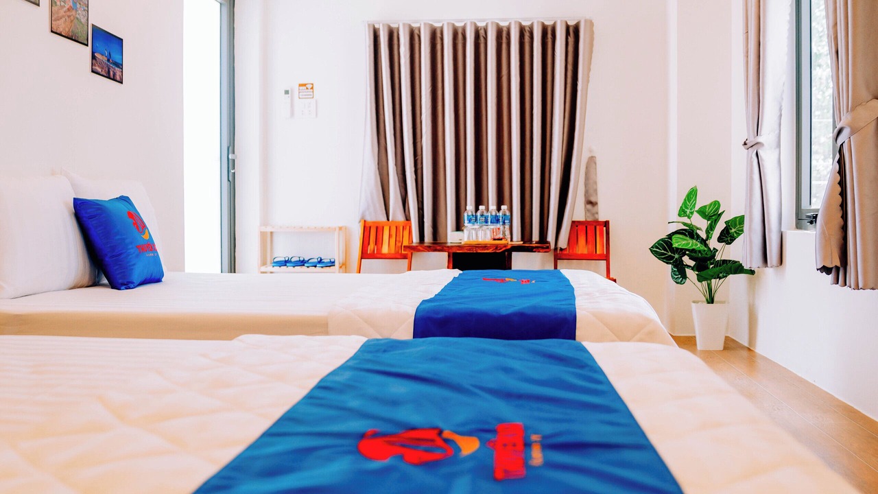 Photo of Bedroom in Phu Quy