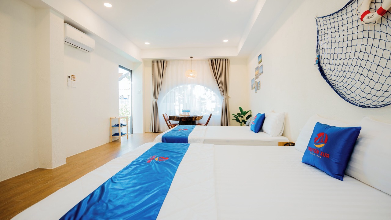 Photo of Bedroom in Phu Quy