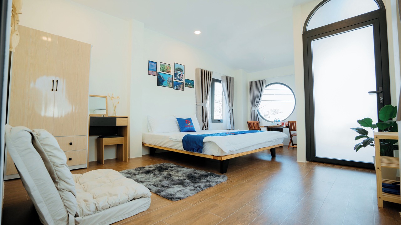 Photo of Bedroom in Phu Quy