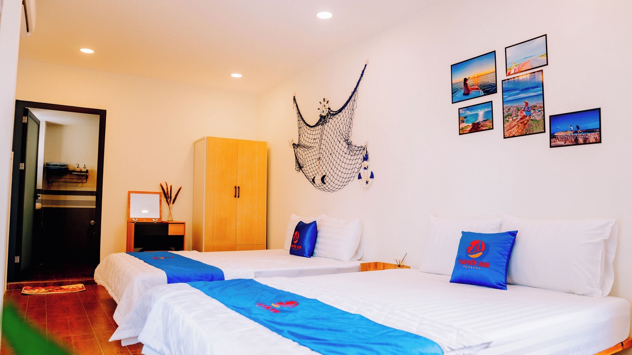 Photo of Bedroom in Phu Quy