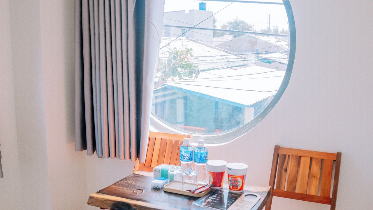 Photo of Bedroom in Phu Quy
