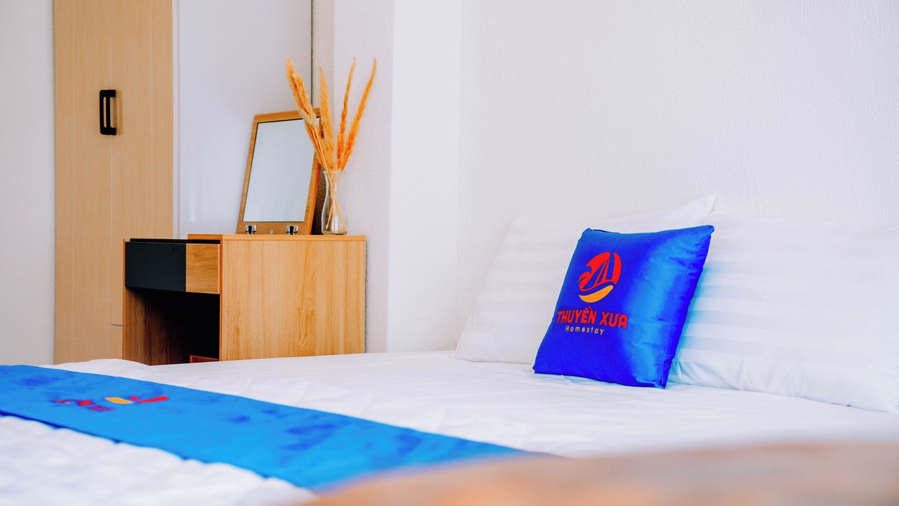 Photo of Bedroom in Phu Quy