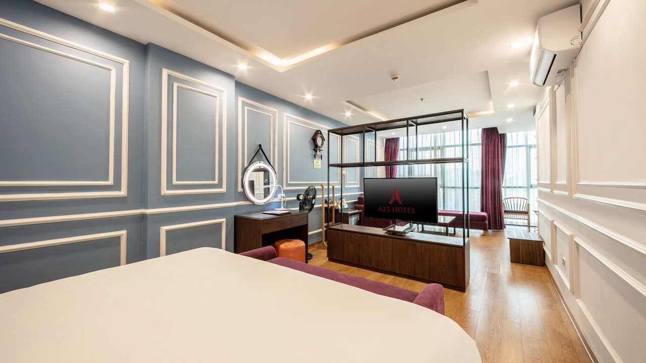 Photo of Bedroom in My Đinh