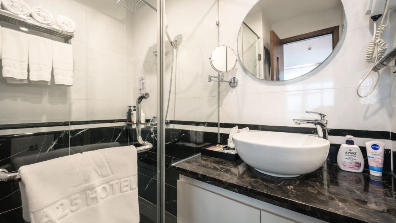 Photo of Bathroom in My Đinh